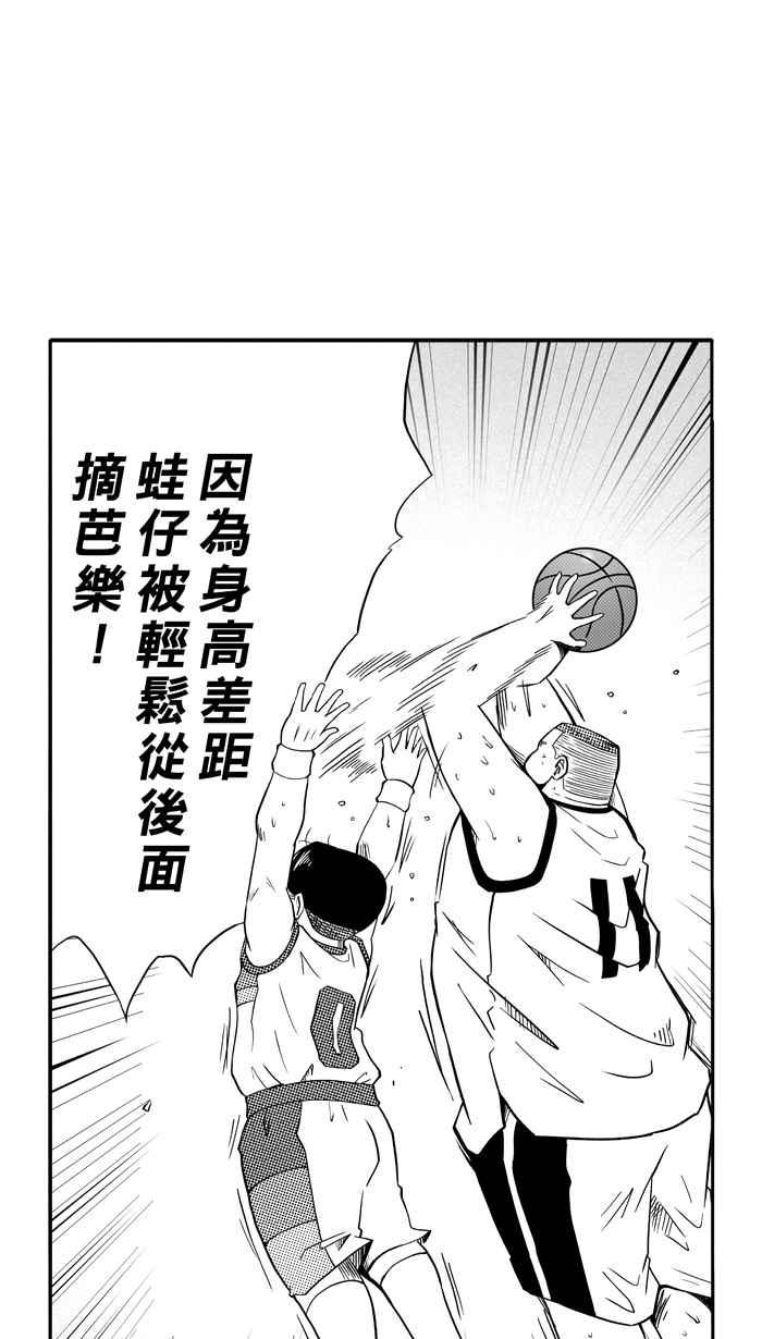 宅男打篮球第97话 罗东猛牛队 PART6