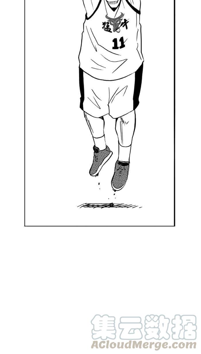 宅男打篮球第97话 罗东猛牛队 PART6