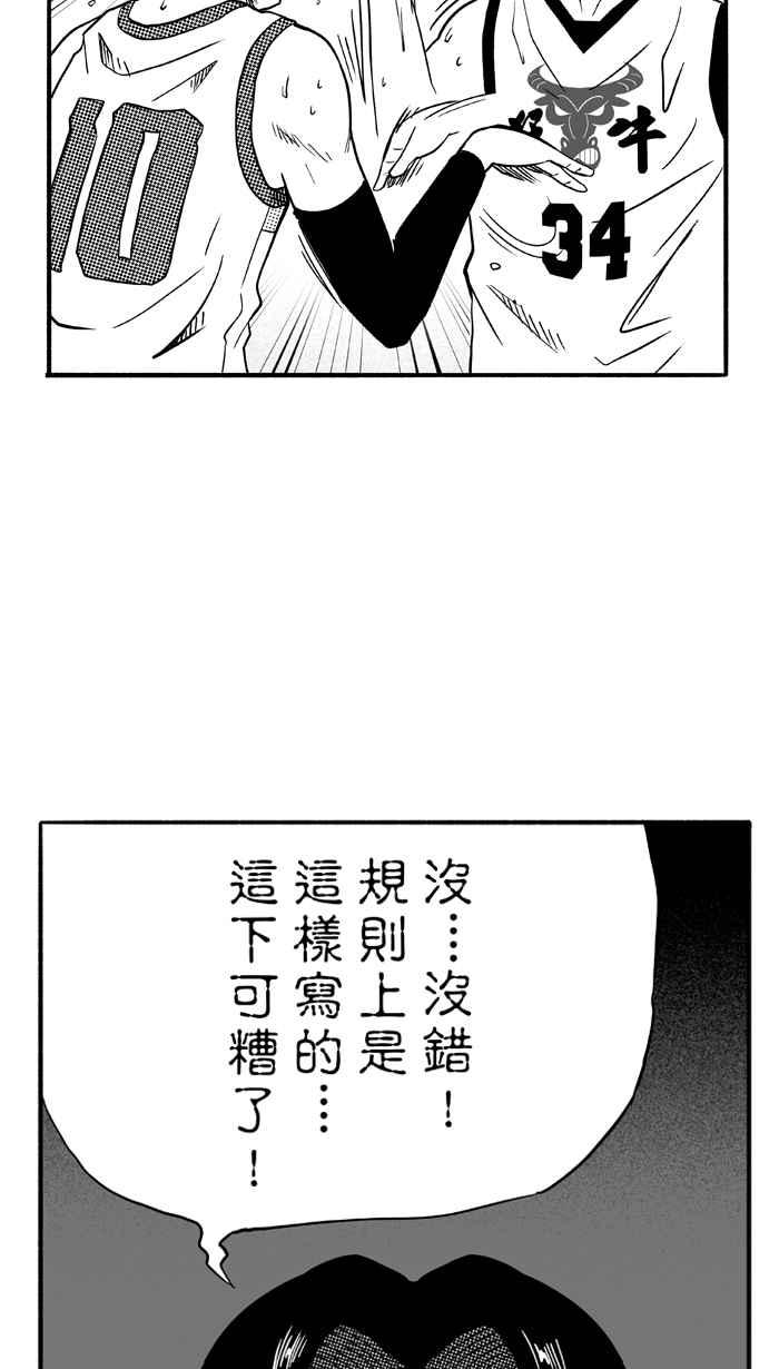 宅男打篮球第97话 罗东猛牛队 PART6