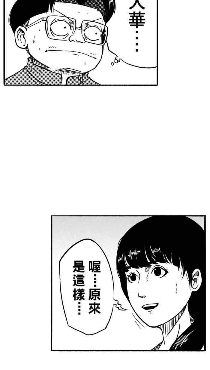 宅男打篮球第98话 实力的差距 PART1