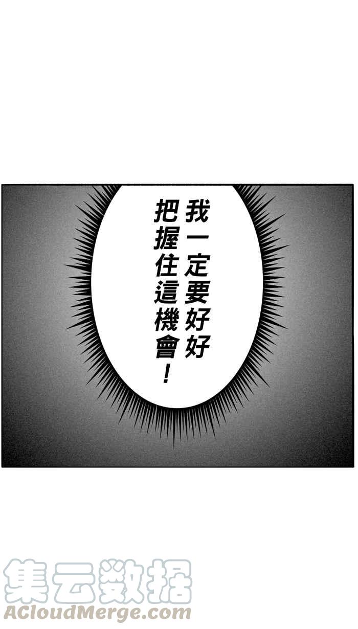 宅男打篮球第98话 实力的差距 PART1