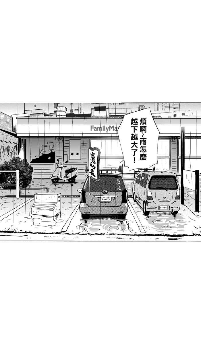 宅男打篮球第98话 实力的差距 PART1