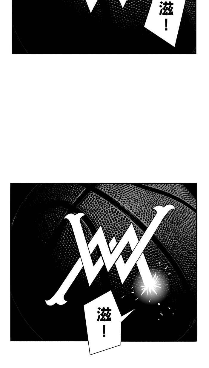 宅男打篮球第98话 实力的差距 PART1