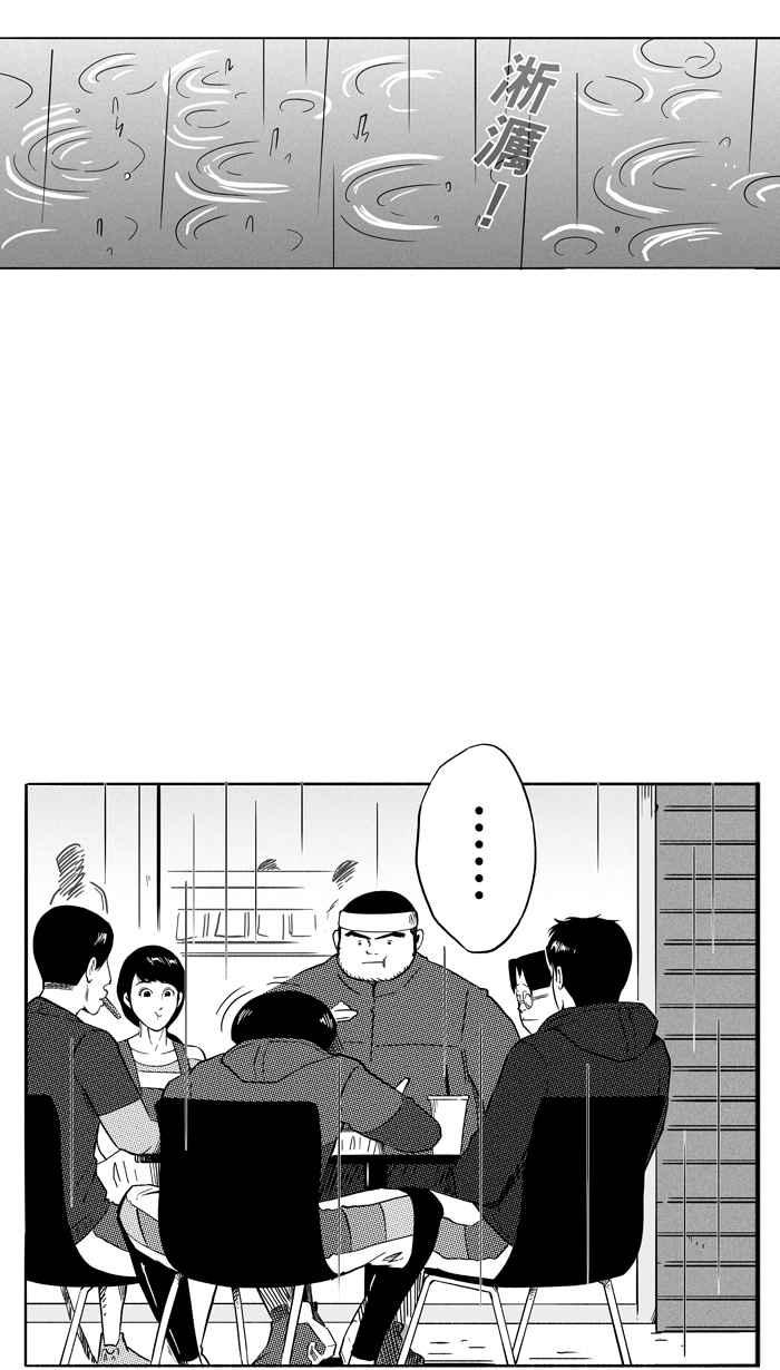 宅男打篮球第98话 实力的差距 PART1