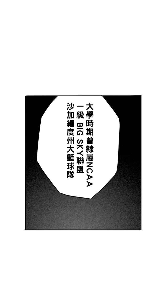 宅男打篮球第98话 实力的差距 PART1