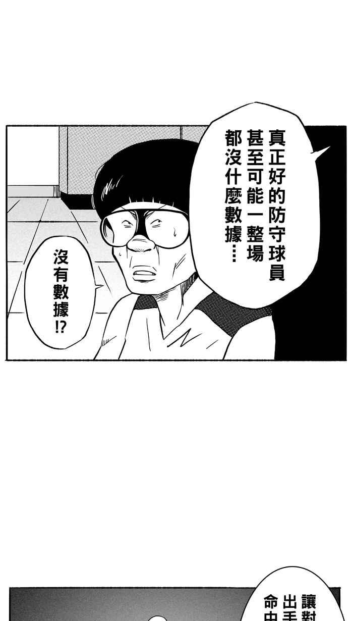宅男打篮球第101话 实力的差距 PART4