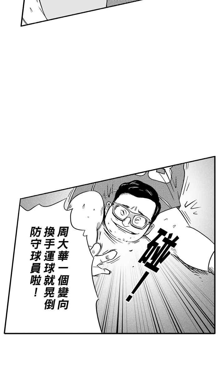 宅男打篮球第102话 误入丛林的兔子 PART1