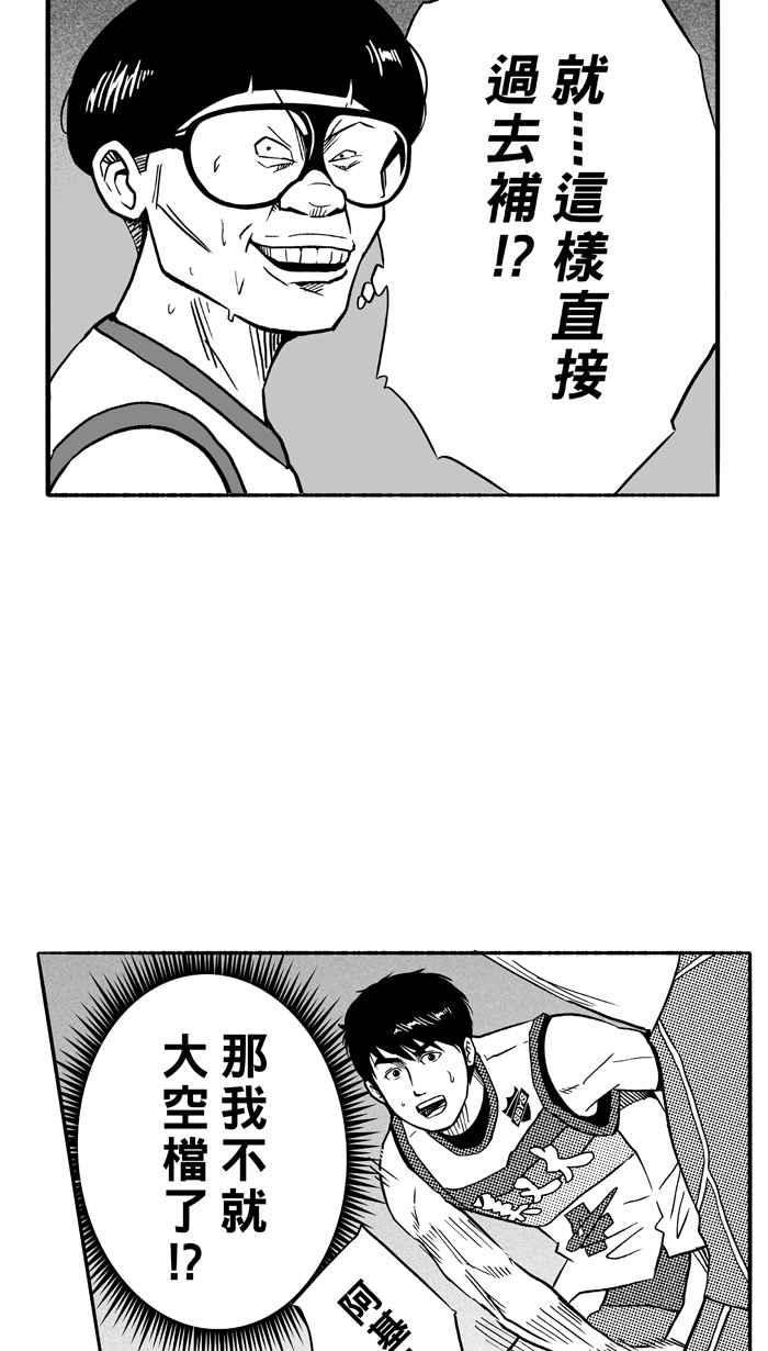 宅男打篮球第102话 误入丛林的兔子 PART1
