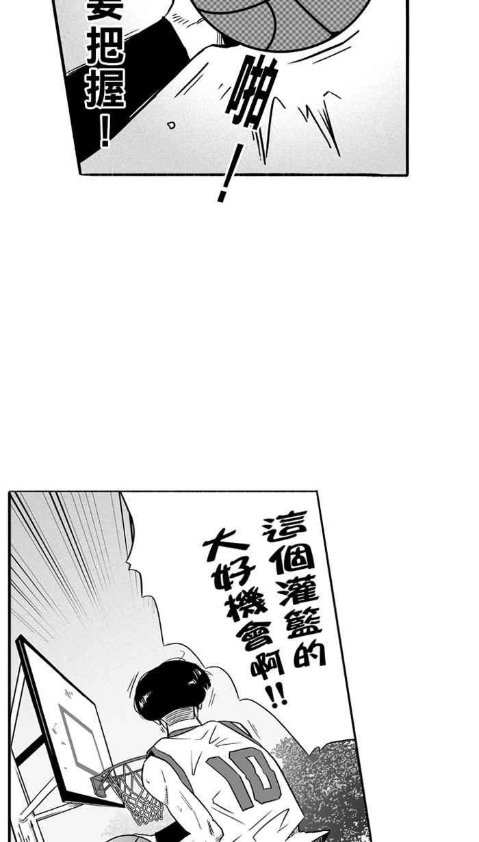 宅男打篮球第102话 误入丛林的兔子 PART1