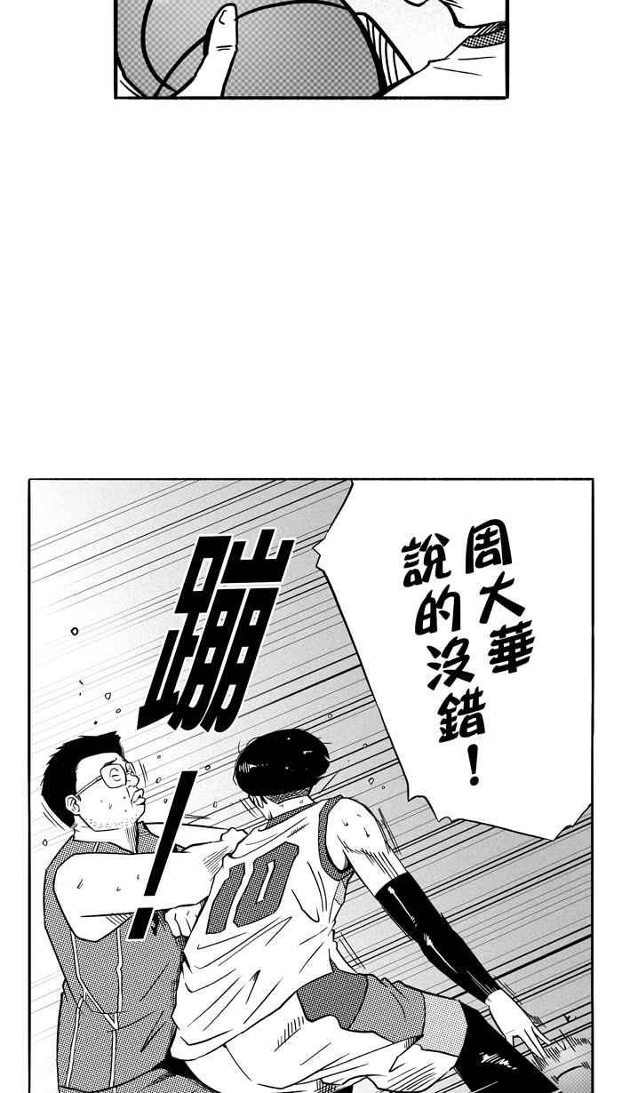 宅男打篮球第103话 误入丛林的兔子 PART2