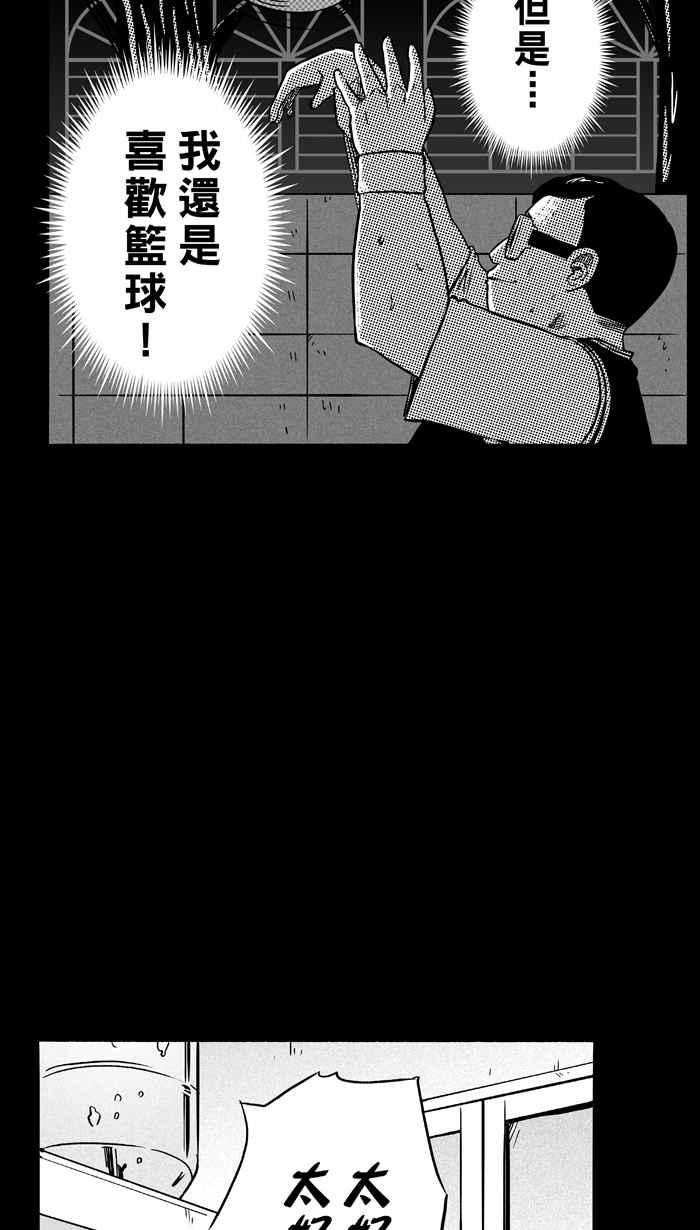 宅男打篮球第104话 误入丛林的兔子 PART3