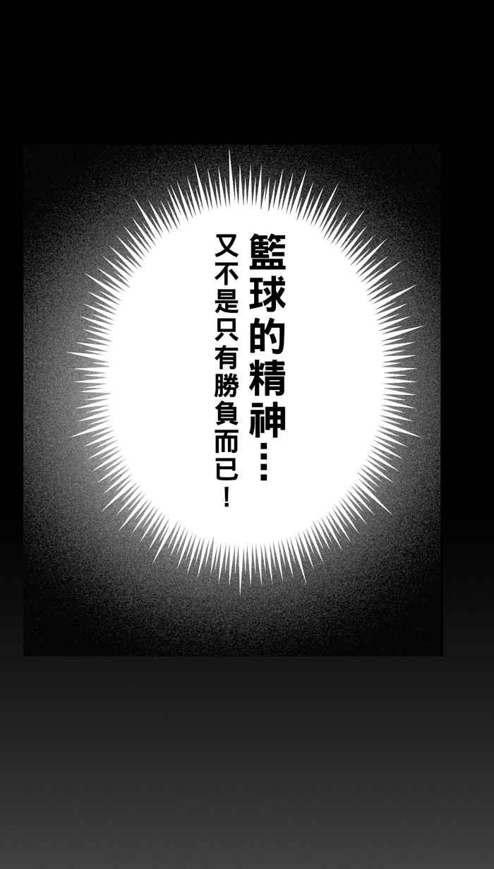 宅男打篮球第104话 误入丛林的兔子 PART3