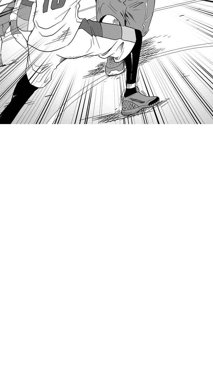 宅男打篮球第104话 误入丛林的兔子 PART3