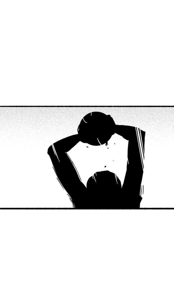 宅男打篮球第106话 误入丛林的兔子 PART5