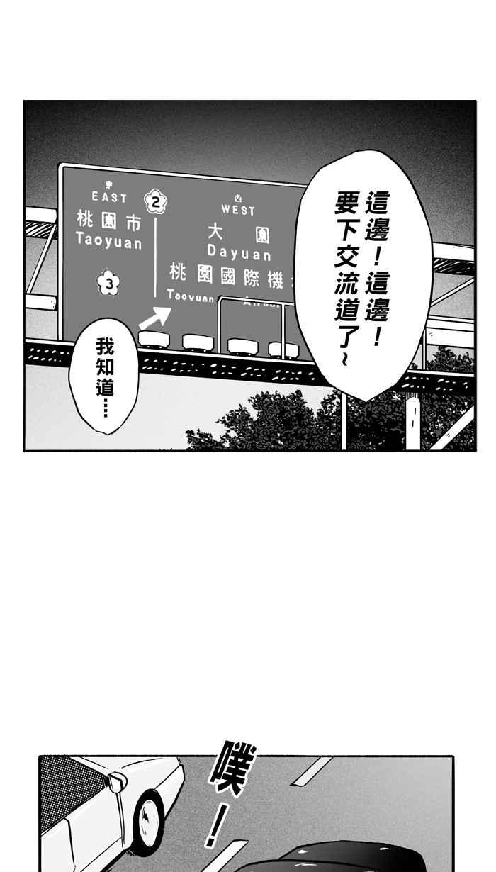 宅男打篮球第108话 旧地重游 PART1