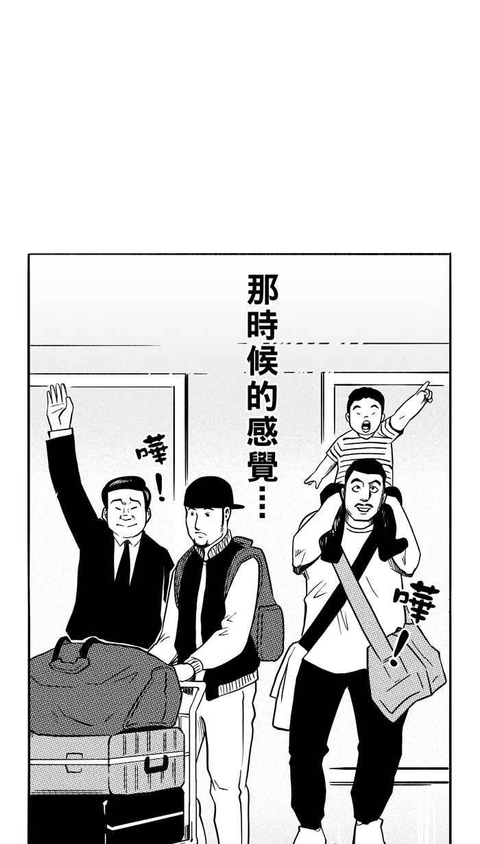 宅男打篮球第108话 旧地重游 PART1