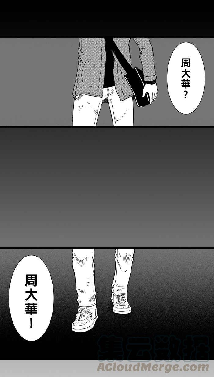 宅男打篮球第108话 旧地重游 PART1