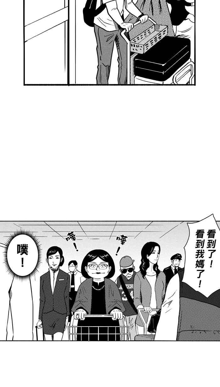 宅男打篮球第108话 旧地重游 PART1