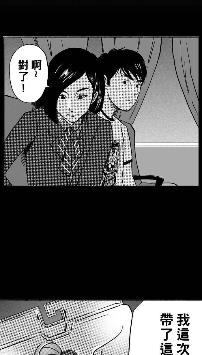 宅男打篮球第108话 旧地重游 PART1