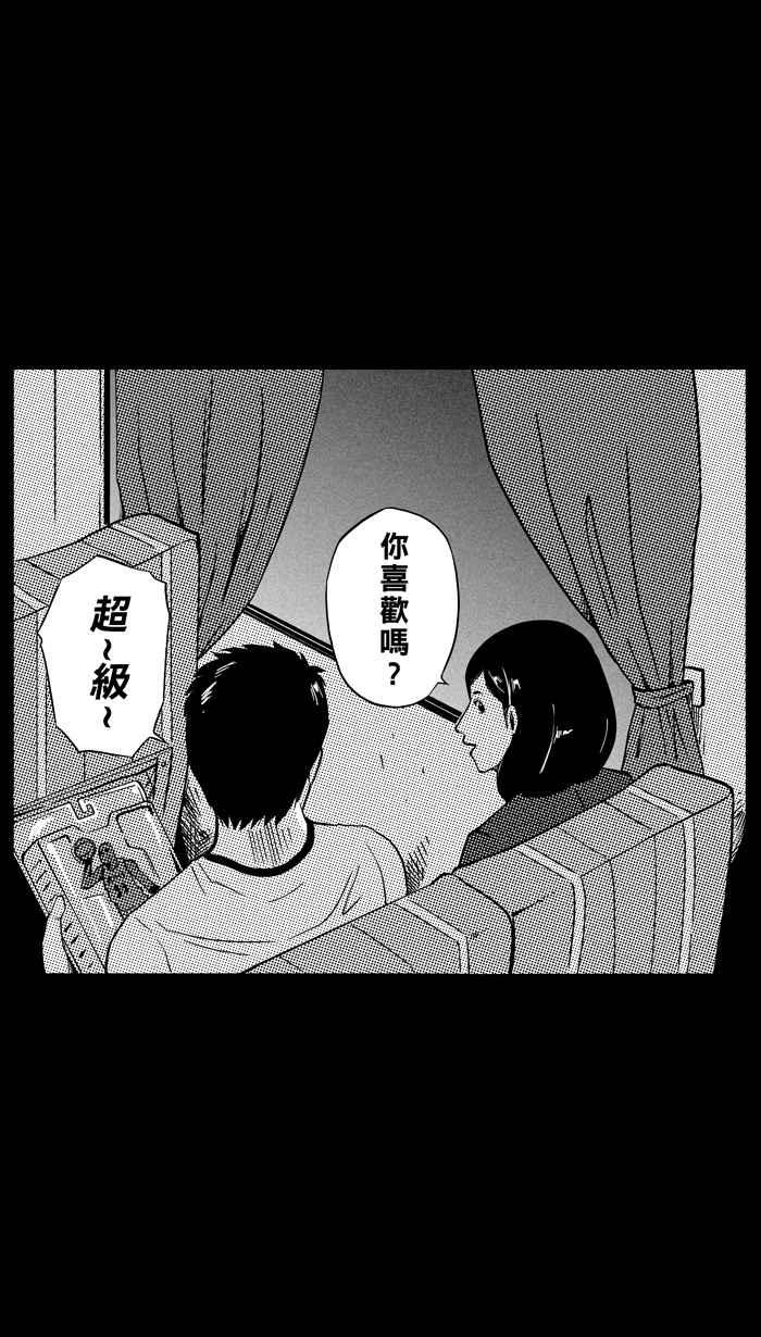 宅男打篮球第108话 旧地重游 PART1