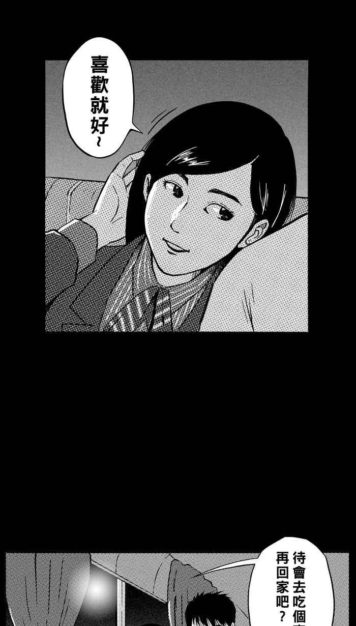 宅男打篮球第108话 旧地重游 PART1