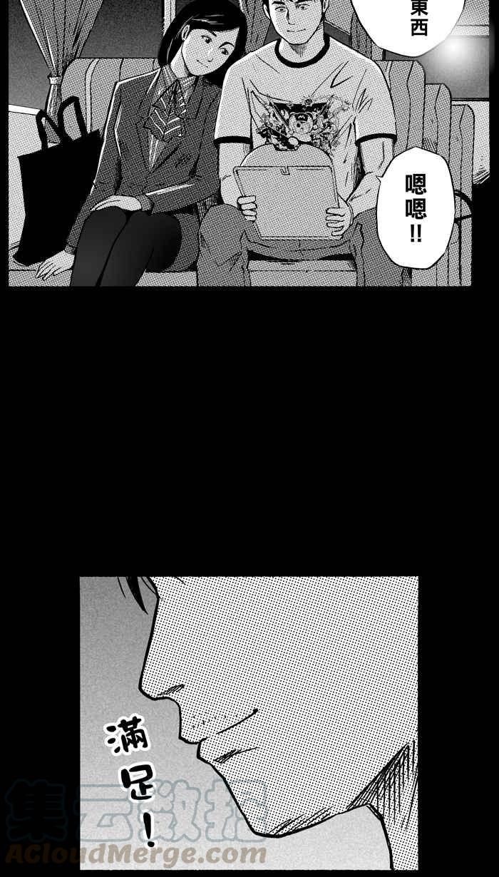 宅男打篮球第108话 旧地重游 PART1