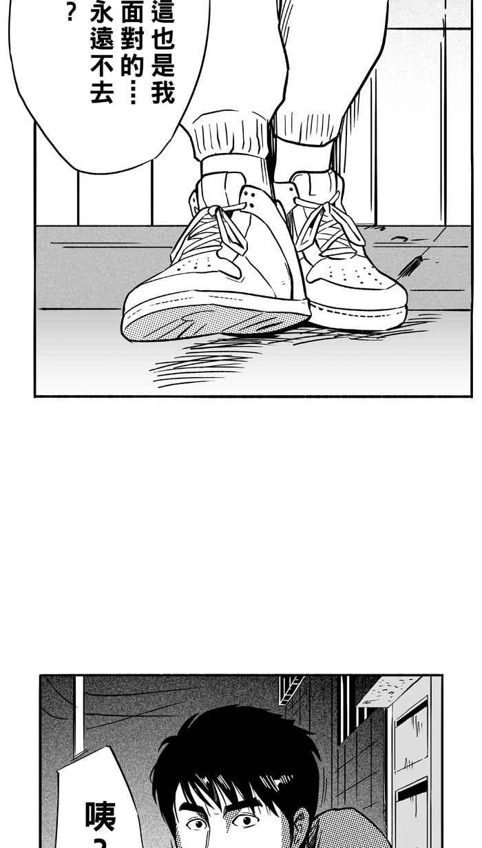 宅男打篮球第108话 旧地重游 PART1