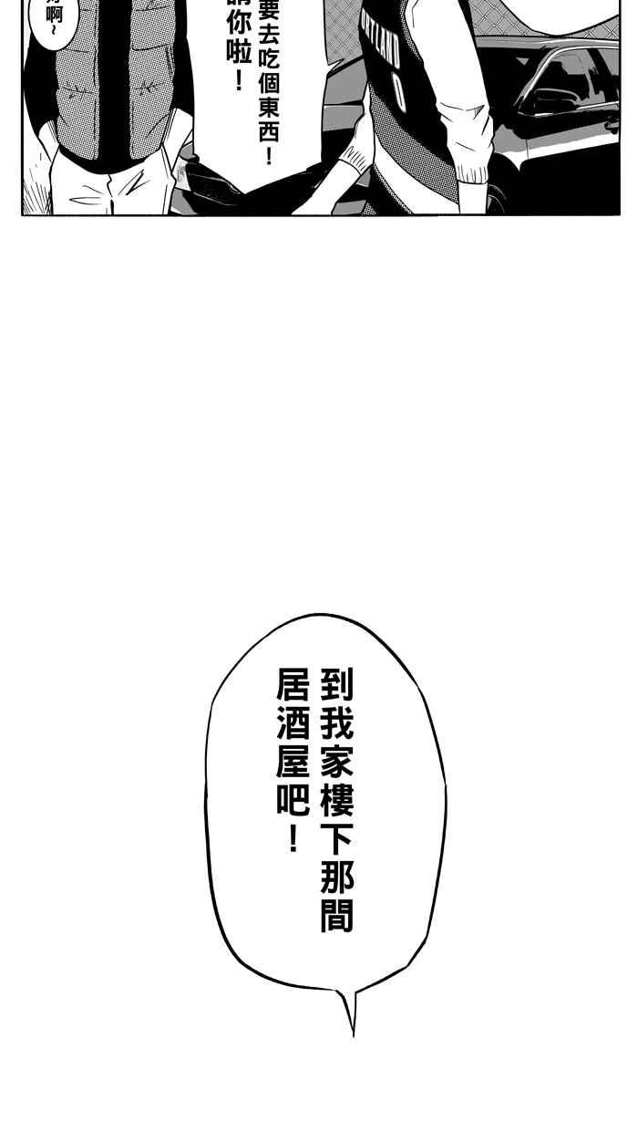 宅男打篮球第109话 旧地重游 PART2
