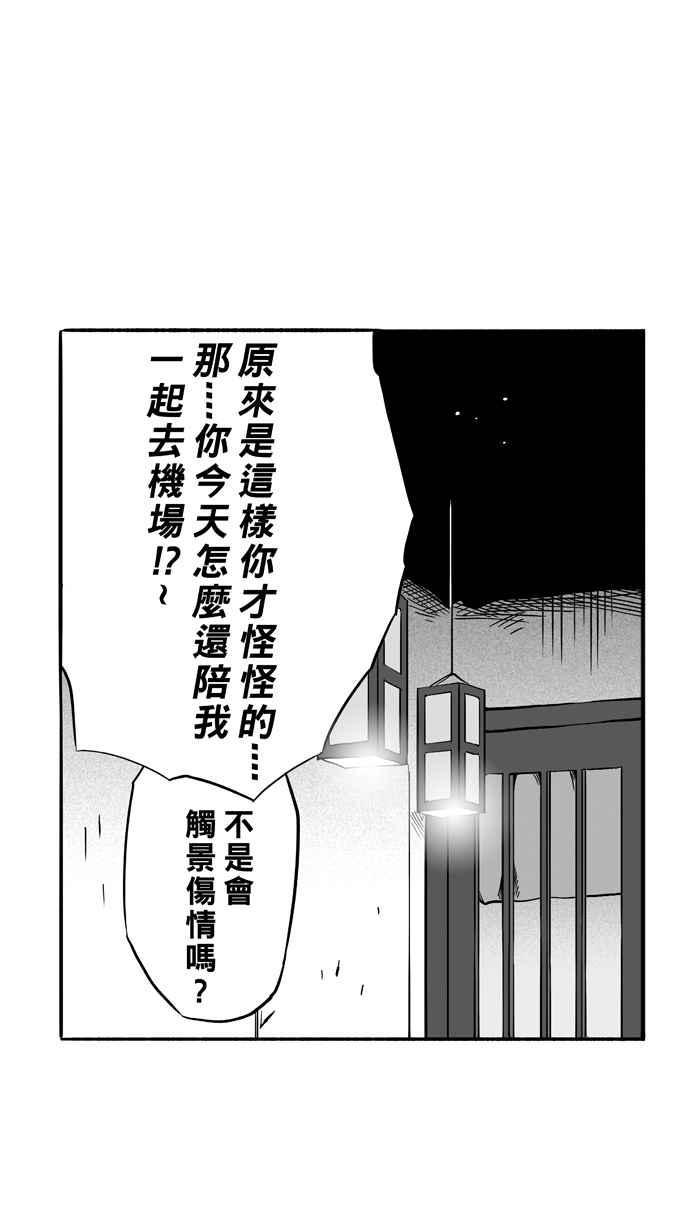 宅男打篮球第109话 旧地重游 PART2