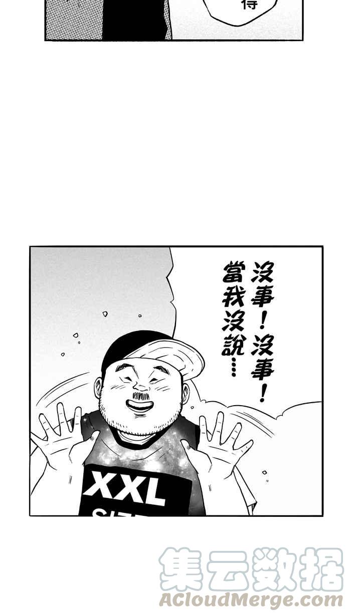 宅男打篮球第109话 旧地重游 PART2