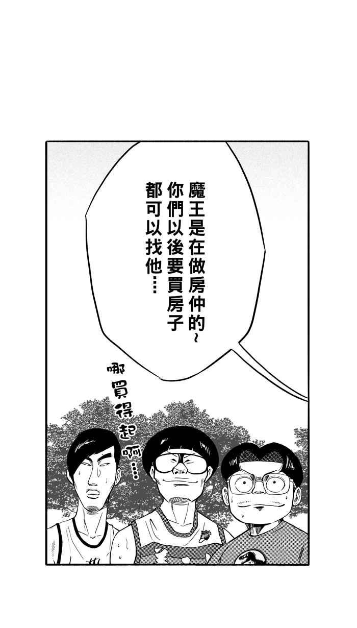 宅男打篮球第110话 卧虎藏龙 PART1