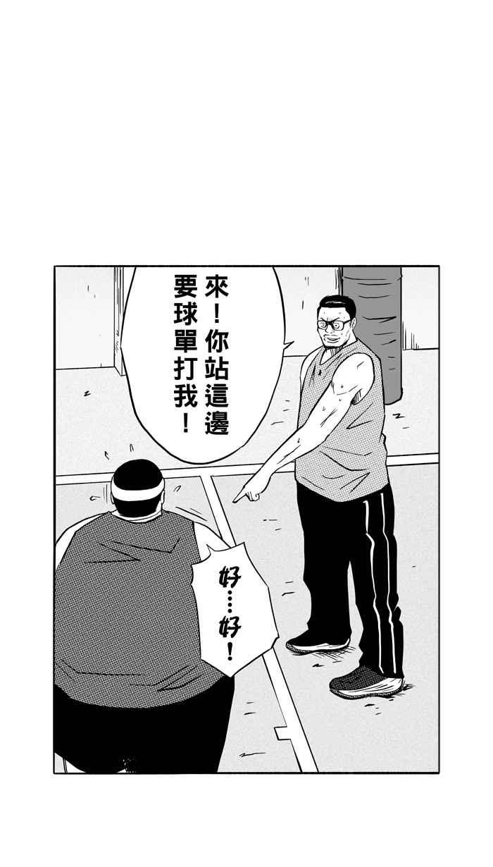 宅男打篮球第110话 卧虎藏龙 PART1