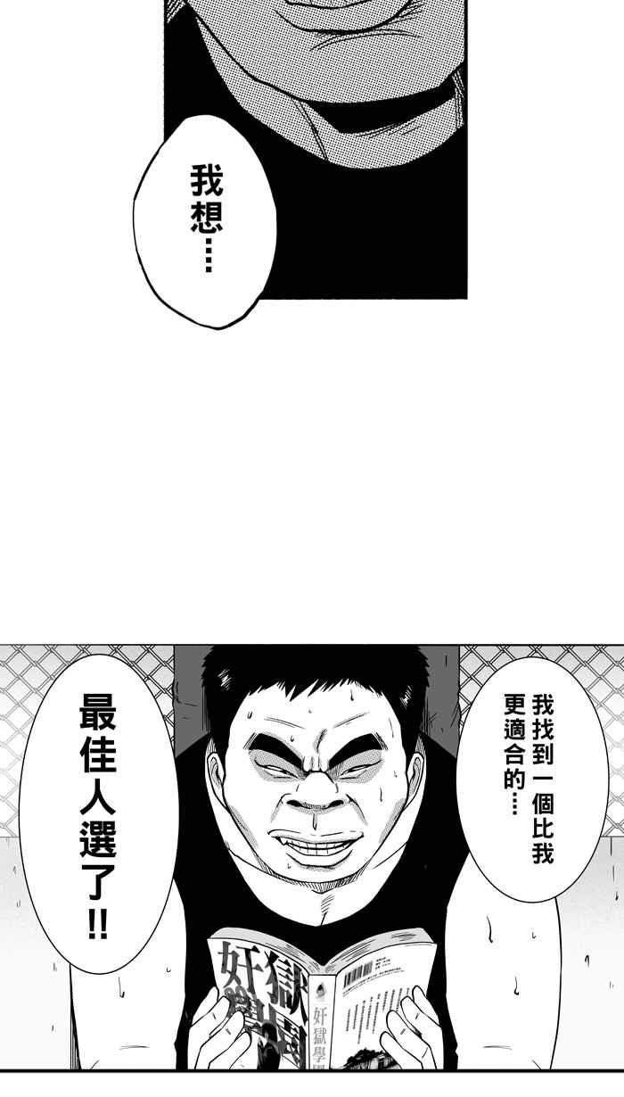 宅男打篮球第111话 卧虎藏龙 PART2