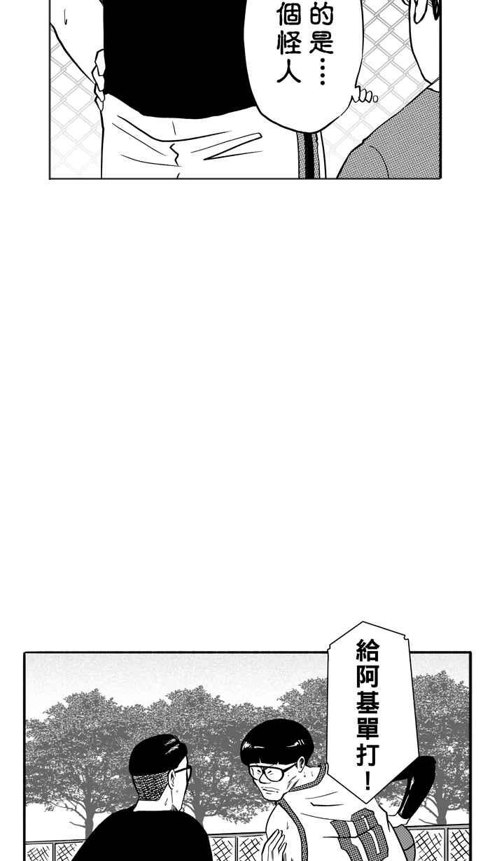 宅男打篮球第111话 卧虎藏龙 PART2