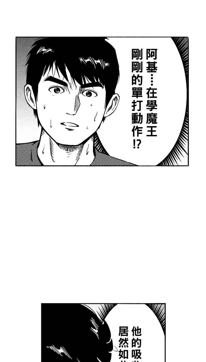 宅男打篮球第111话 卧虎藏龙 PART2