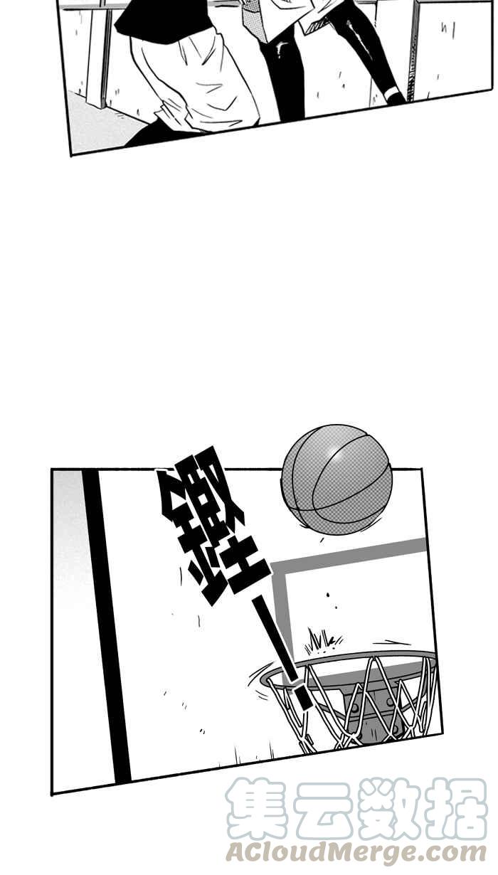 宅男打篮球第111话 卧虎藏龙 PART2