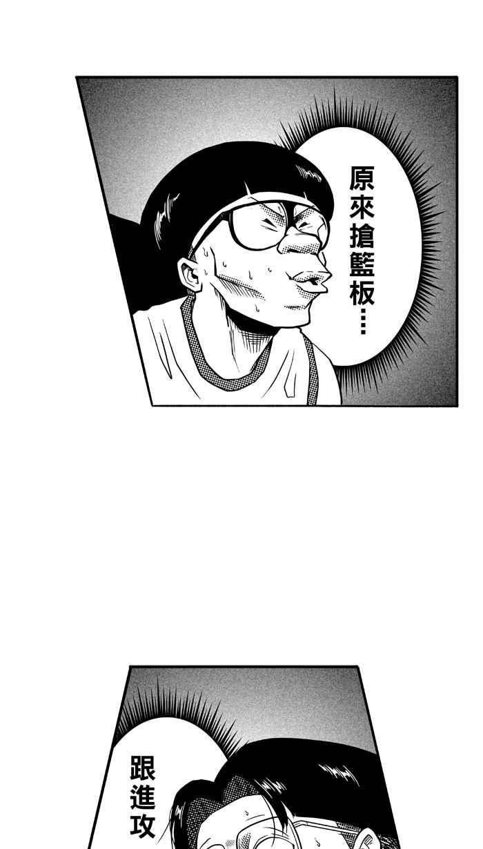 宅男打篮球第111话 卧虎藏龙 PART2