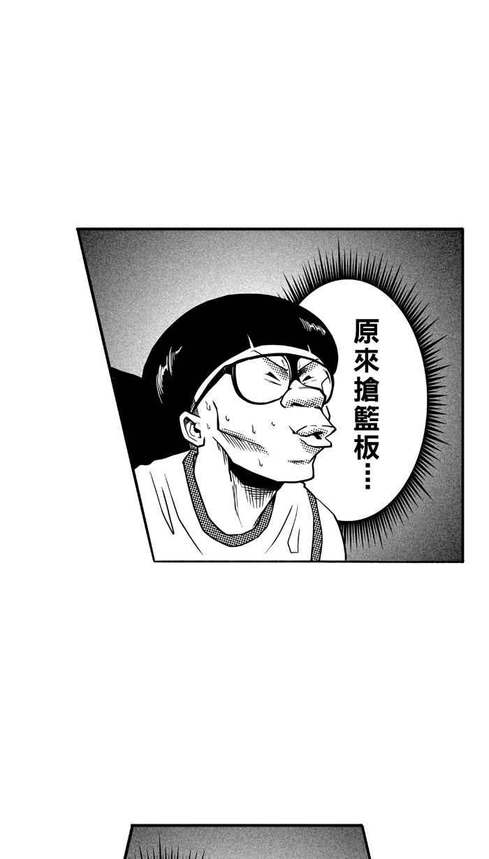 宅男打篮球第112话 卧虎藏龙 PART3