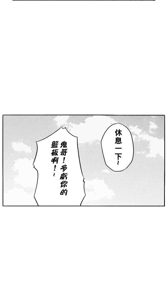 宅男打篮球第112话 卧虎藏龙 PART3