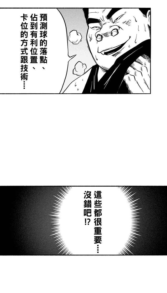 宅男打篮球第112话 卧虎藏龙 PART3