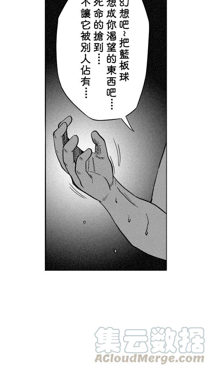 宅男打篮球第112话 卧虎藏龙 PART3