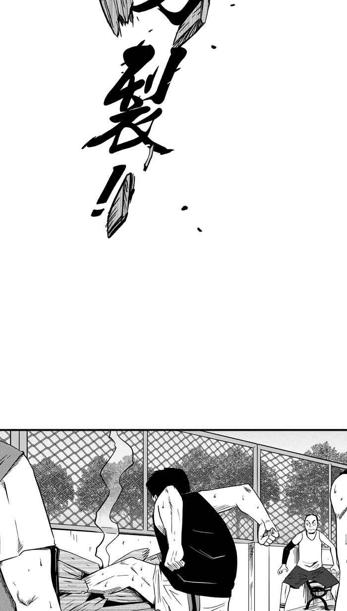 宅男打篮球第112话 卧虎藏龙 PART3