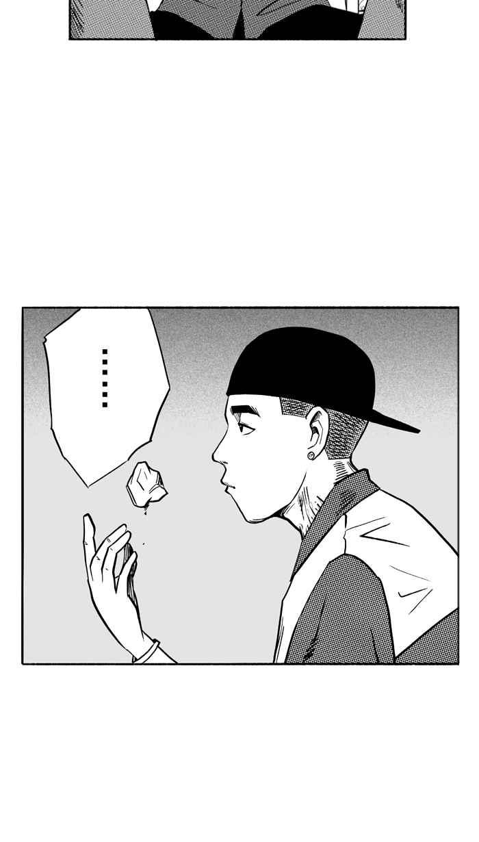 宅男打篮球第113话 卧虎藏龙 PART4
