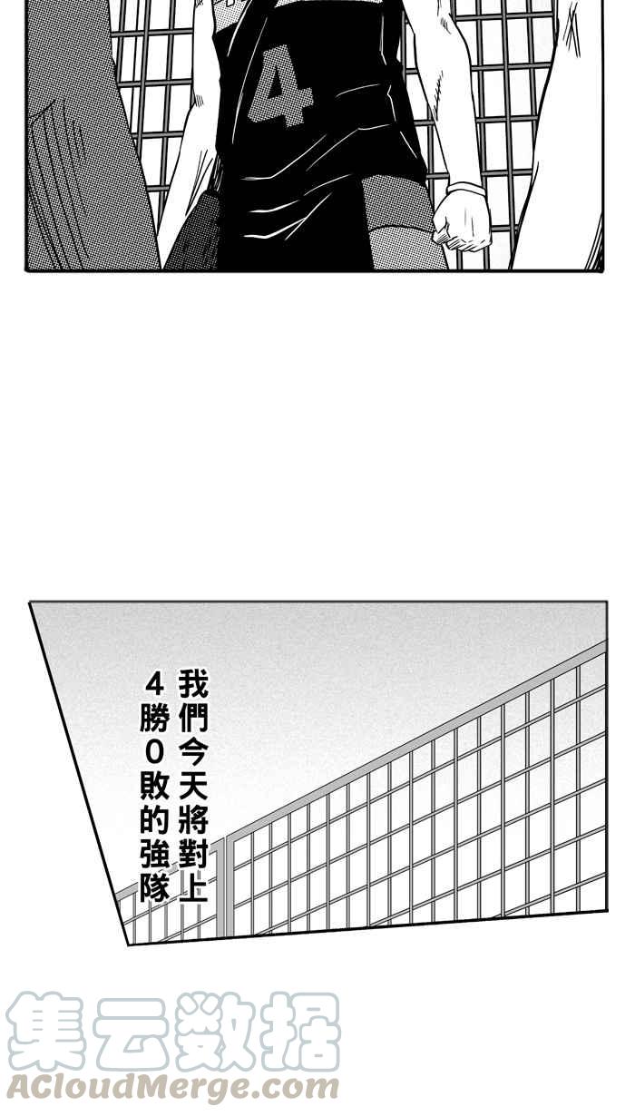 宅男打篮球第113话 卧虎藏龙 PART4