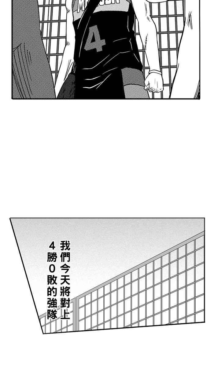 宅男打篮球第114话 ISOLATION PART1