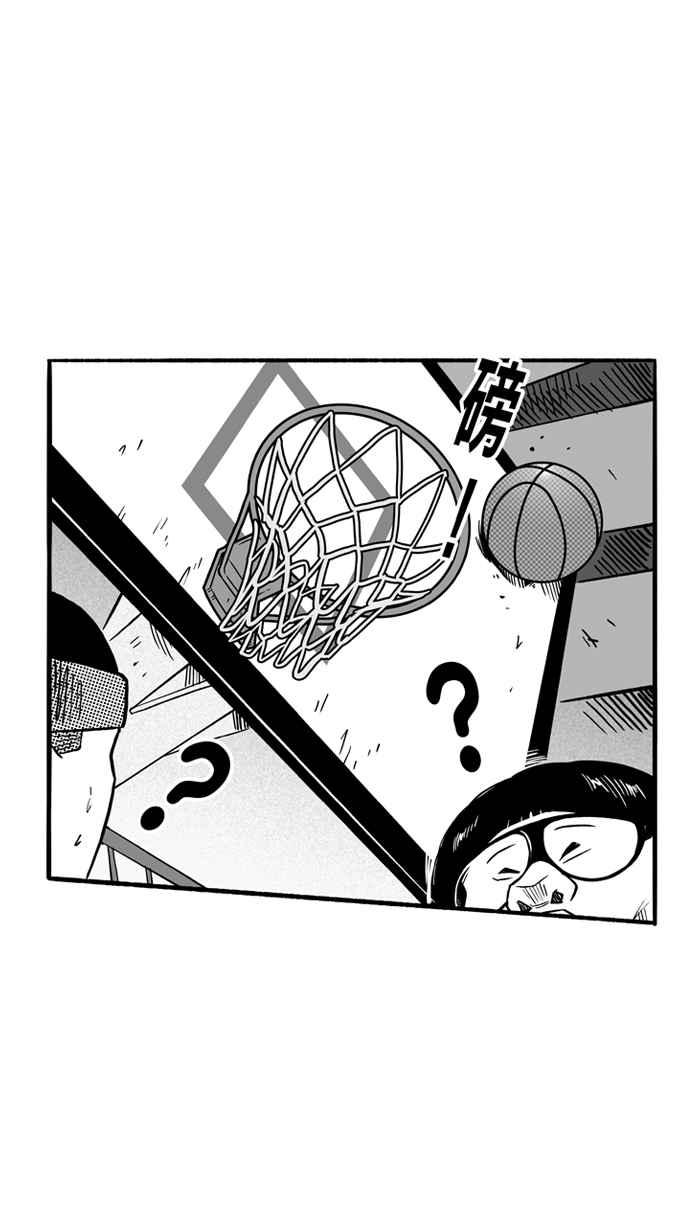 宅男打篮球第114话 ISOLATION PART1
