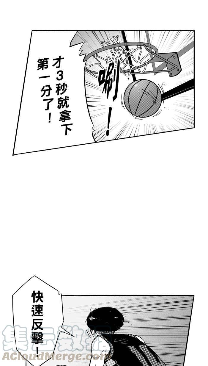 宅男打篮球第114话 ISOLATION PART1