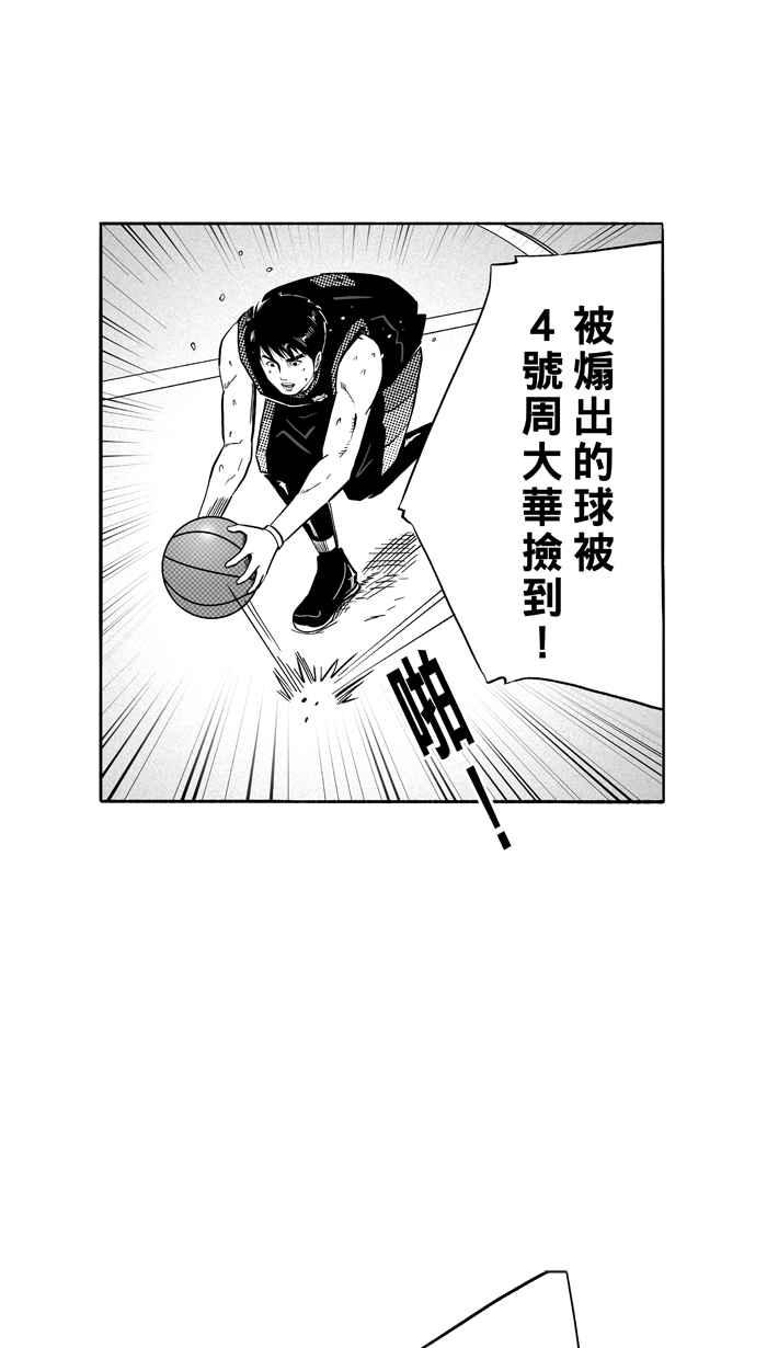 宅男打篮球第115话 ISOLATION PART2