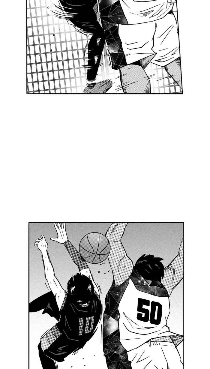 宅男打篮球第115话 ISOLATION PART2