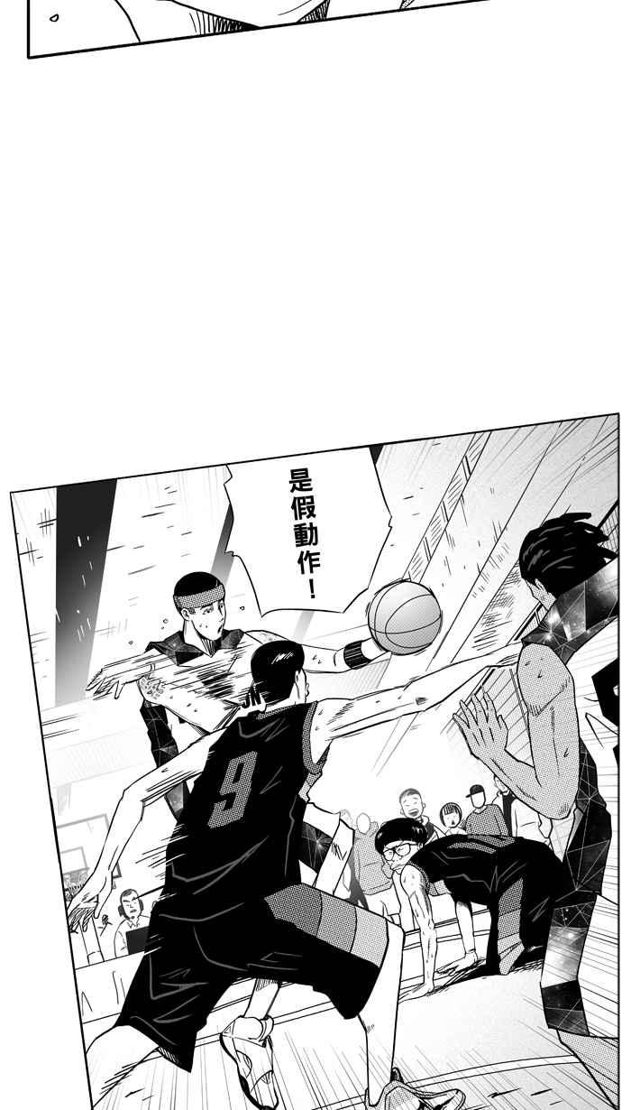 宅男打篮球第115话 ISOLATION PART2